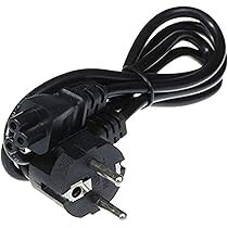 کابل برق PC Gimo_1.2M