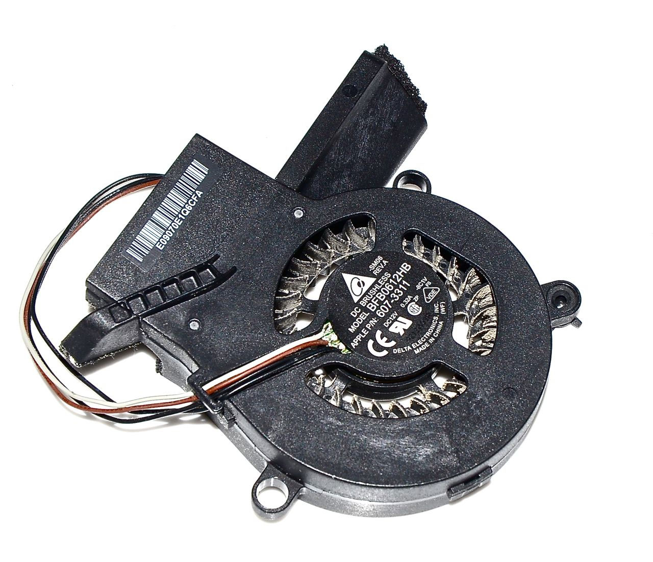 فن All In One اپل IMac A1311_610-0093_2010-2011