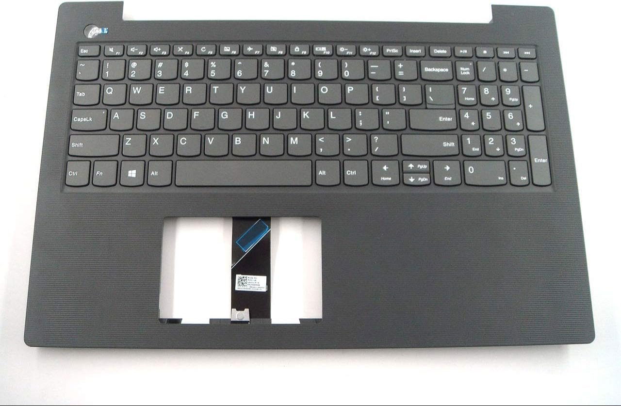 کیبرد لپ تاپ لنوو IdeaPad V130-15 نوک مدادی با قاب C