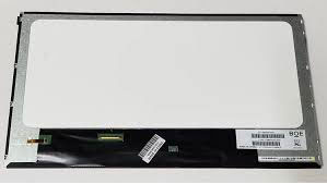 ال ای دی لپ تاپ 15.6 NT156WHM-T03_Grade A نازک براق 40 پین EDP-Touch بدون جاپیچ 350x216x3.2mm برای HP 15-DY