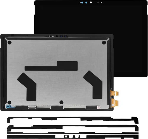 ال سی دی و تاچ لپ تاپ مایکروسافت سرفیس پرو Surface PRO7 تاچ